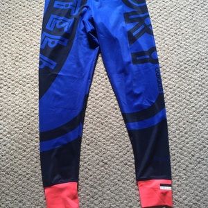 Adidas Capris